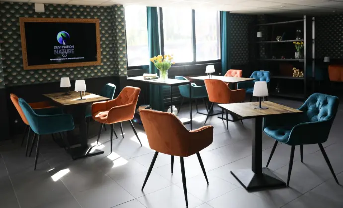 Salon de réception lille