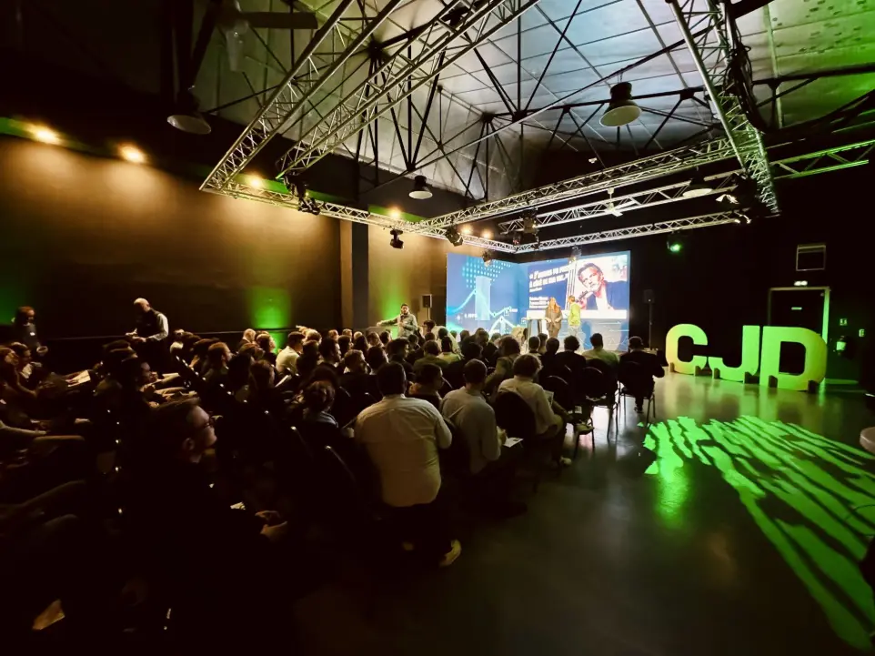 plénière, convention, séminaire au 14 Avenue à Lille