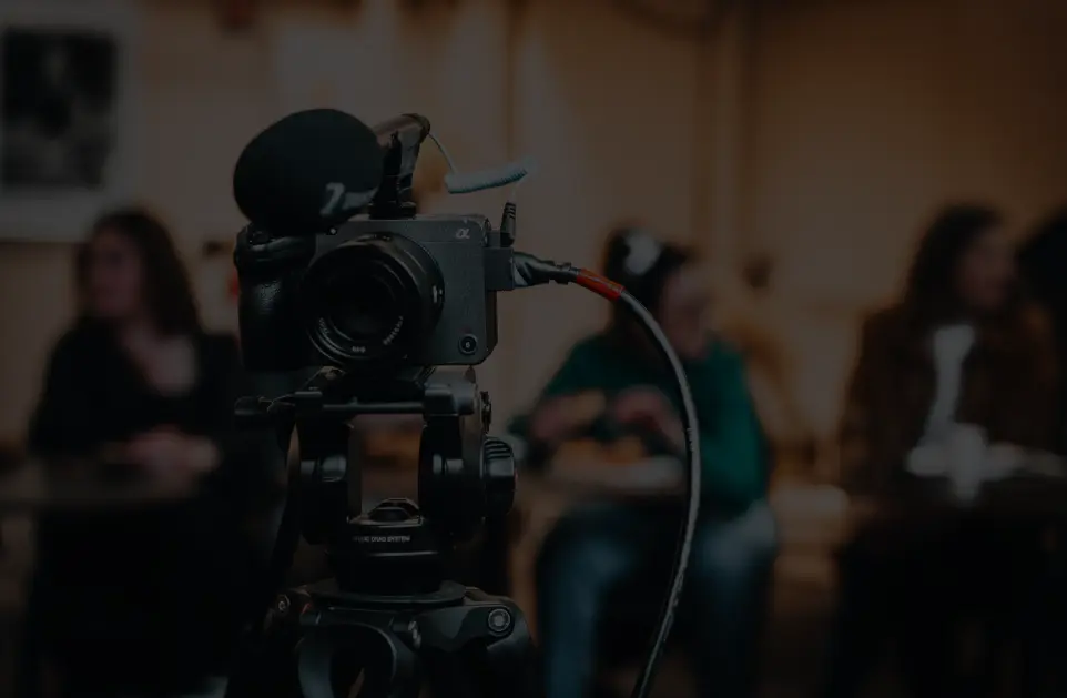 production audiovisuelle lille