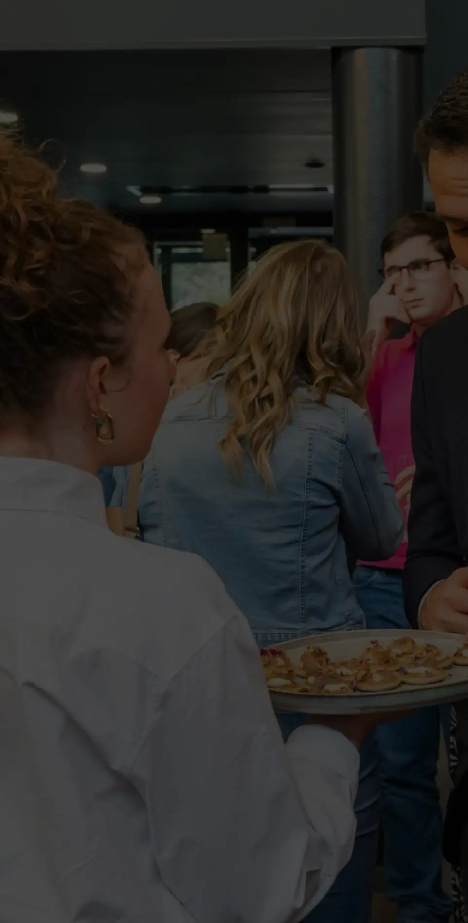 Service traiteur, Service technique, gestion de projet au 14 avenue Marquette-Lez-Lille