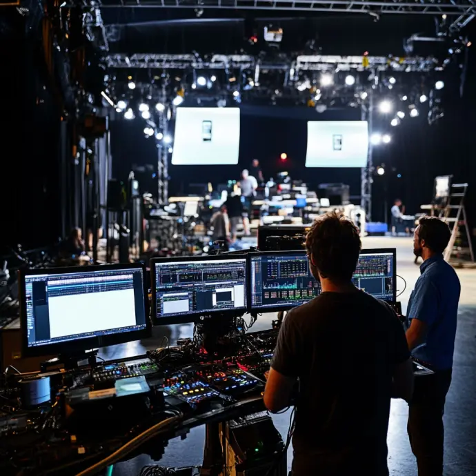 accompagnement technique