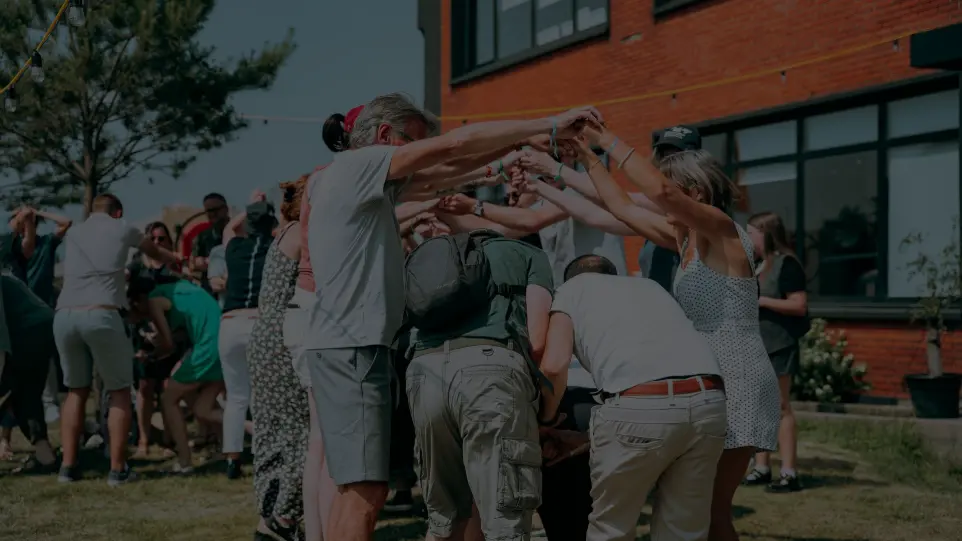 animation, team building lille