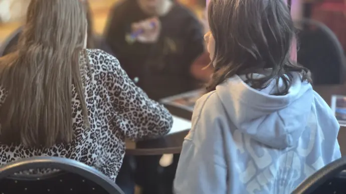 stage découverte audiovisuel