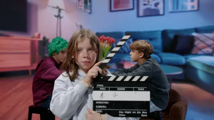 stage de découverte audiovisuel Lille