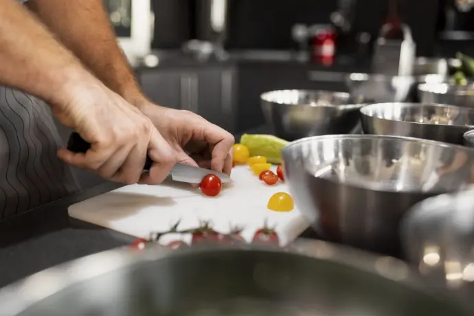 Cuisine professionnelle