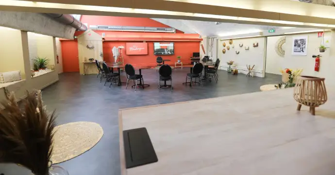 salle de formation lille