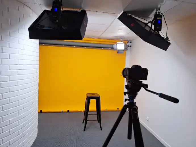 Photo de studio Lille
