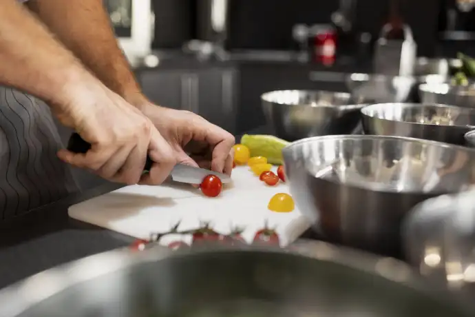 Cuisine professionnelle