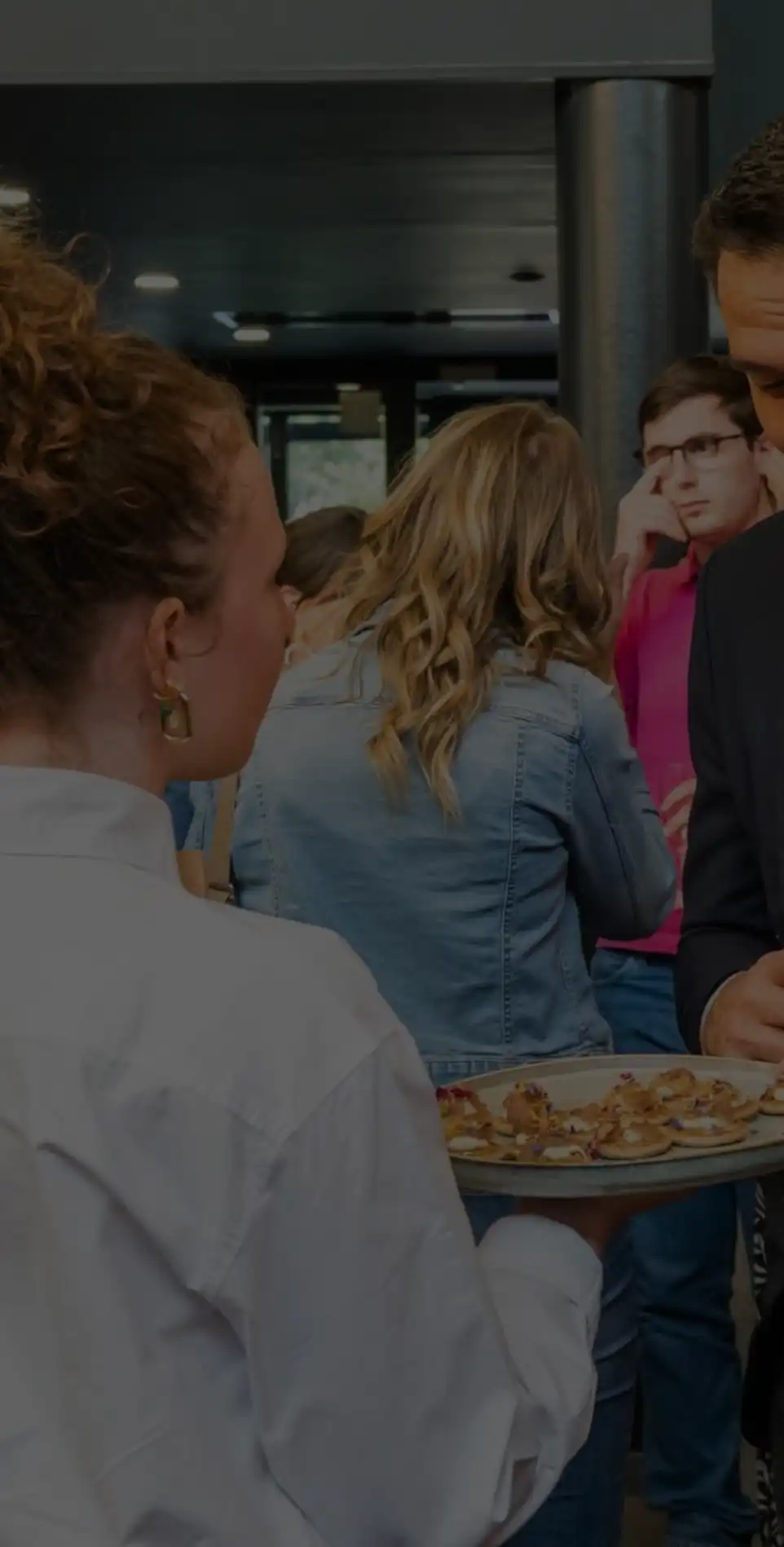 Service traiteur, Service technique, gestion de projet au 14 avenue Marquette-Lez-Lille
