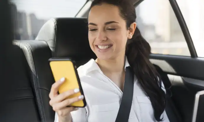 vtc, taxi, service voiturier