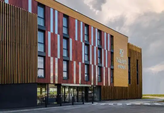 hotel marquette lez lille
