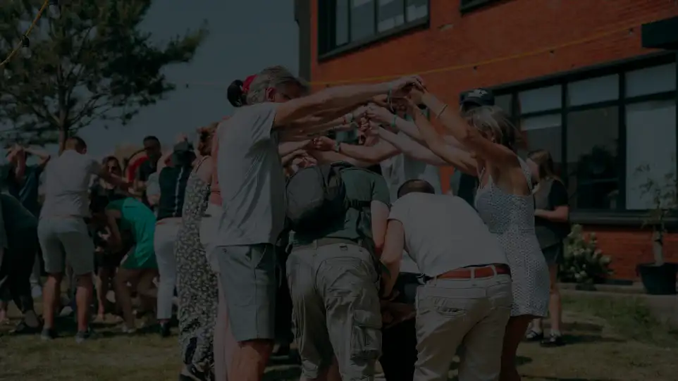 animation, team building lille