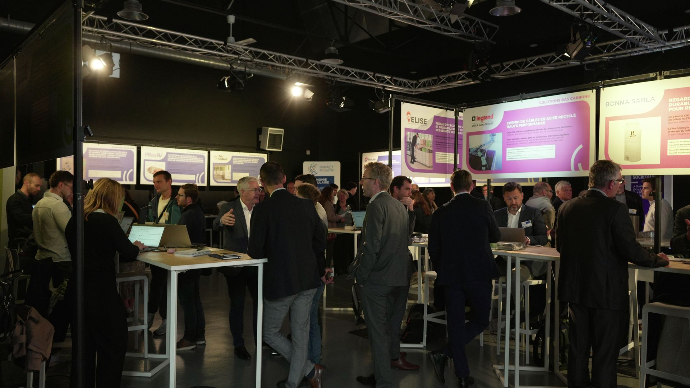 salon exposants