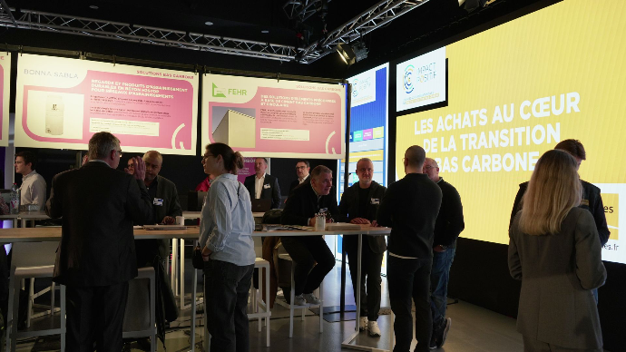 salon exposants