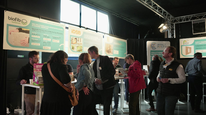 salon exposants