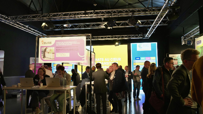 salon exposants