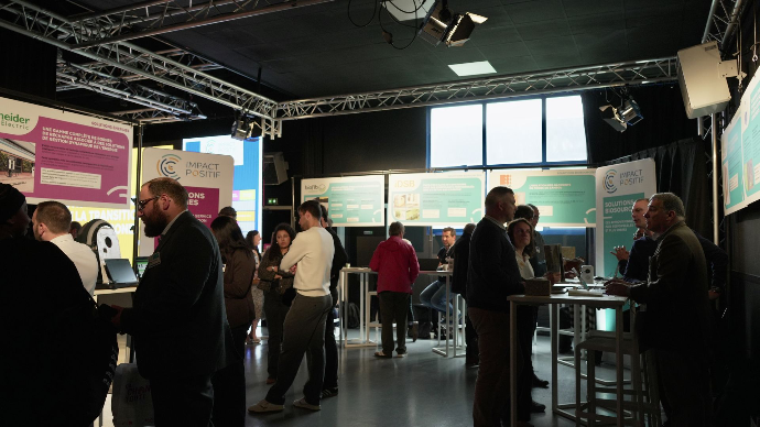 salon exposants