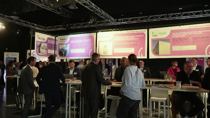 salon exposants