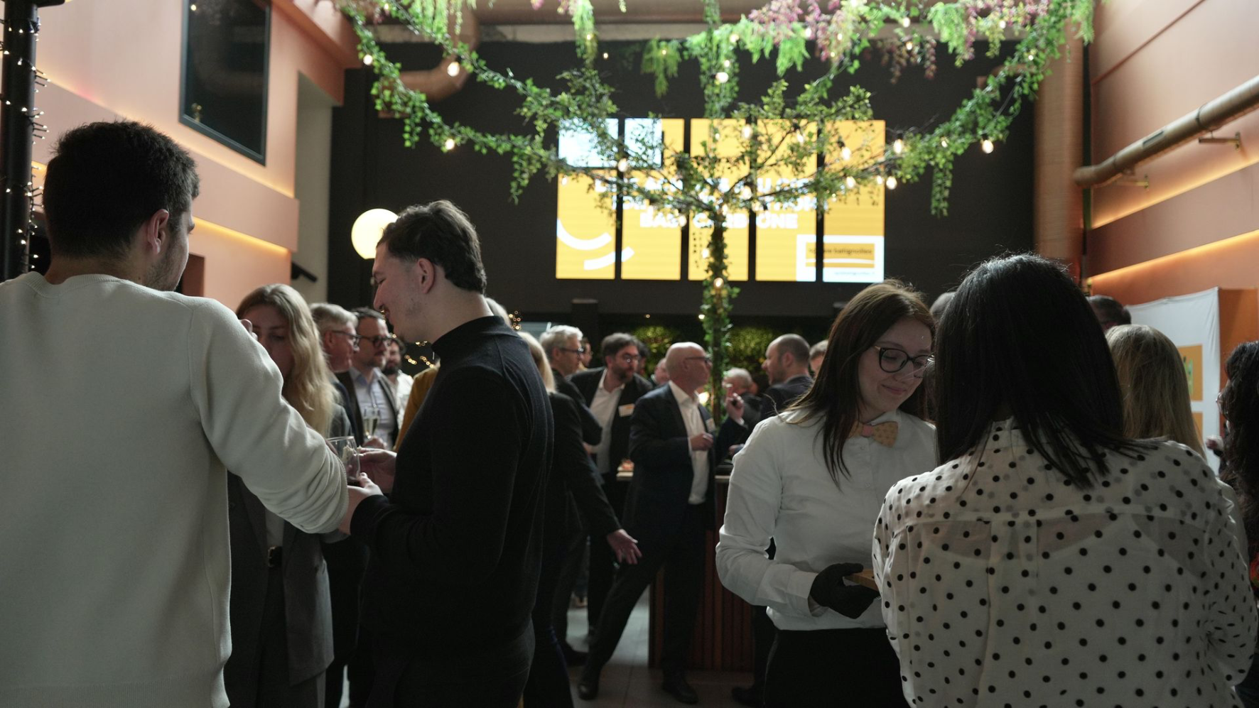 cocktail sur la place 