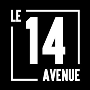 Visitez le 14 Avenue !