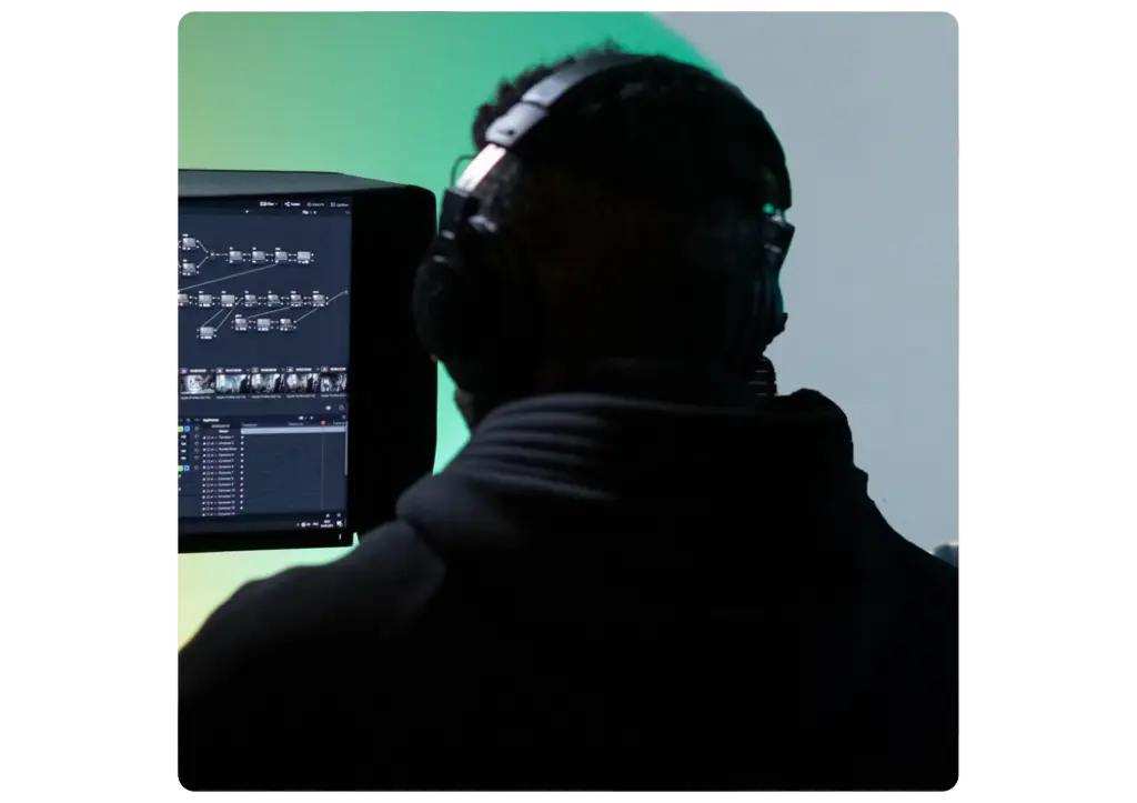 [Service en ligne] Technicien Vidéo